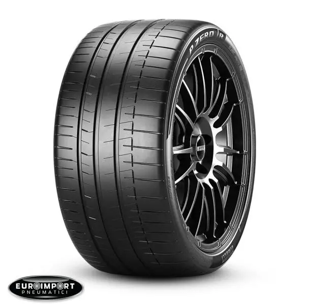 Pirelli P Zero R  275/35 R19 100 Y  